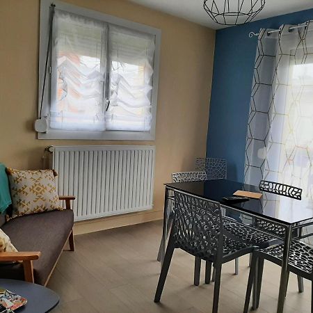 Apartamento Fleur d'écume Berck Exterior foto