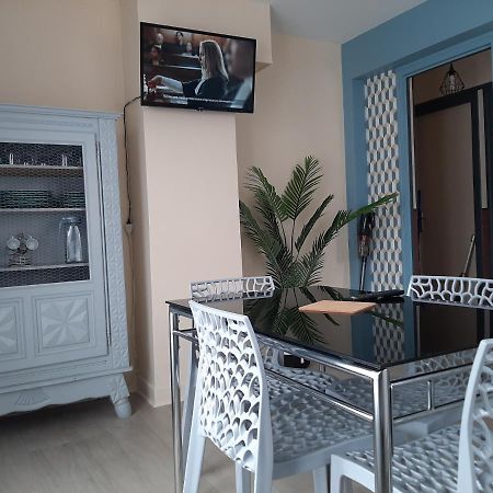 Apartamento Fleur d'écume Berck Exterior foto