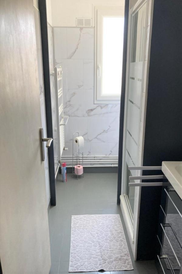 Apartamento Fleur d'écume Berck Exterior foto