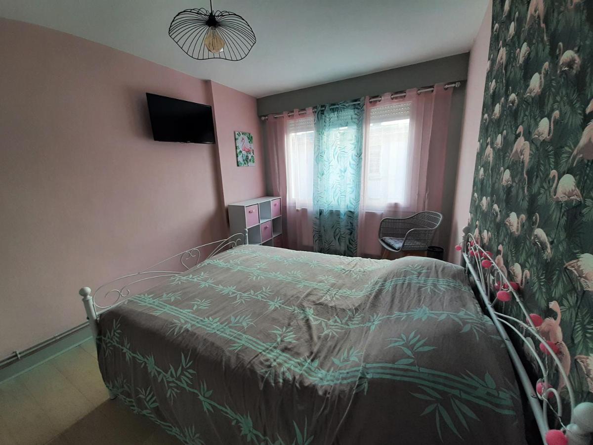 Apartamento Fleur d'écume Berck Exterior foto