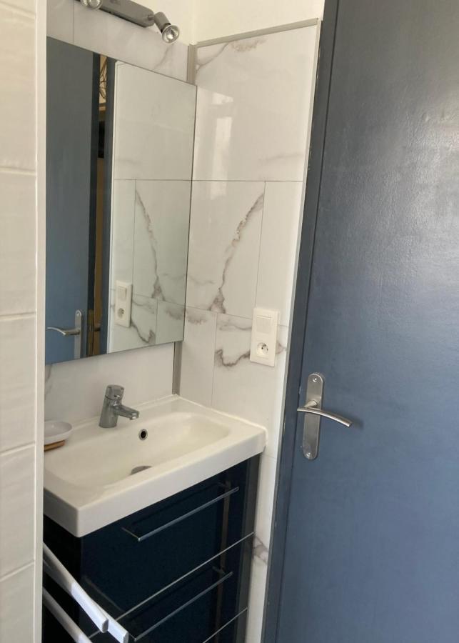 Apartamento Fleur d'écume Berck Exterior foto