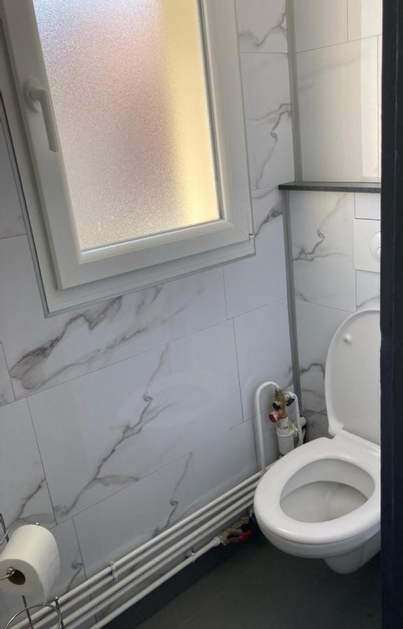 Apartamento Fleur d'écume Berck Exterior foto