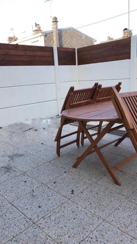 Apartamento Fleur d'écume Berck Exterior foto