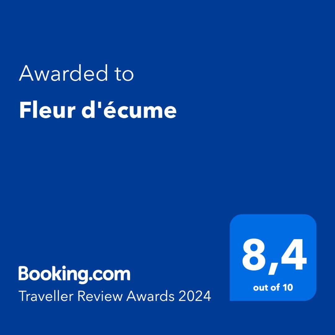 Apartamento Fleur d'écume Berck Exterior foto